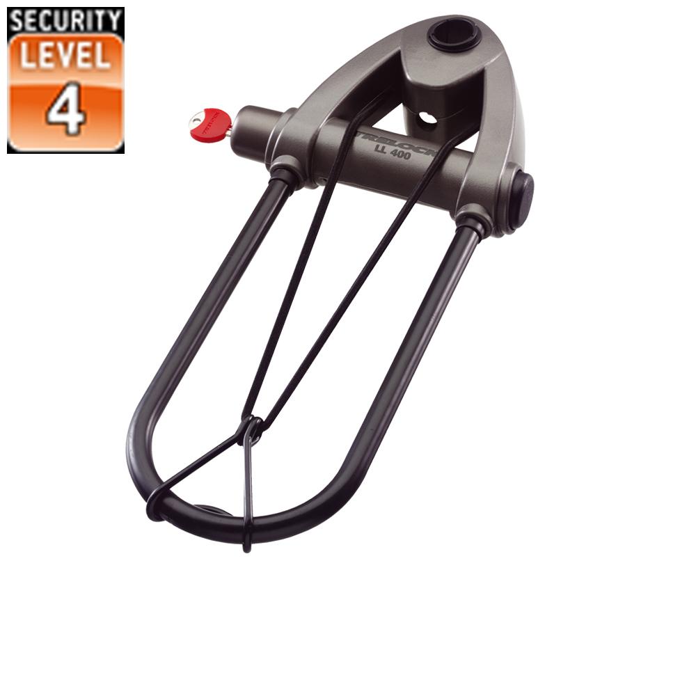 Trelock Lock & Luggage LL 400 / 106-260 ZB 400