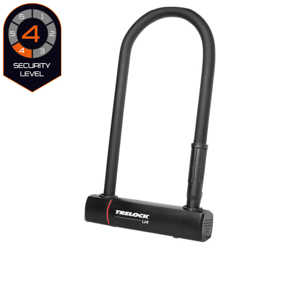 Trelock U-Lock U4