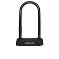 Trelock BS 650 U-Bolt Lock - Black