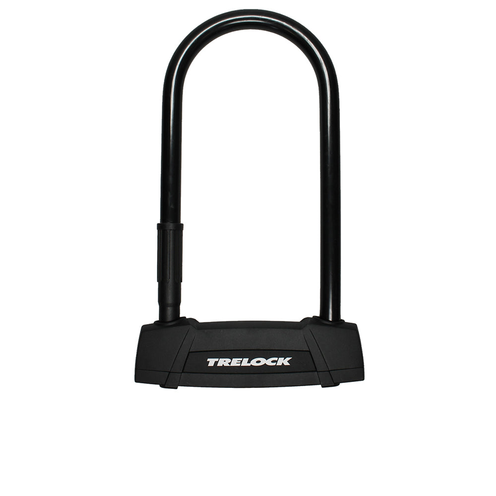 Trelock U-Lock BS 650/108-300 LED + ZB 402