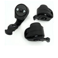 Trelock ZB 403 3-Point Lock Holder - Black