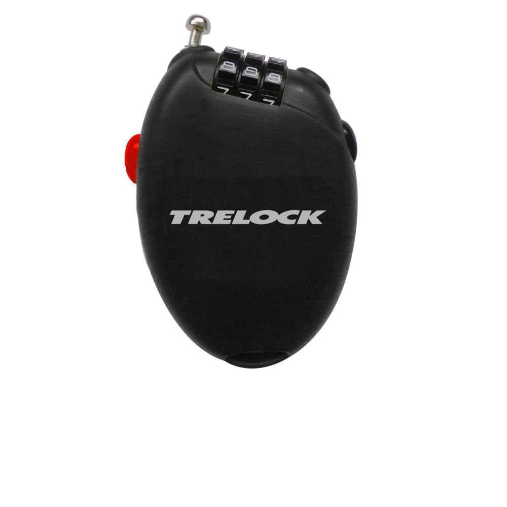 Trelock Cable Lock RK 75 Pocket