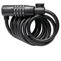 Trelock Curley Cable Lock SK 108/180/8 Code