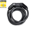 Trelock Curley Cable Lock SK 260/180/10 CODE ZK 432