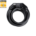 Trelock Curley Cable Lock SK 360/180/13 CODE ZK 432