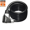 Trelock Spiral Cable Lock SK 480/180/14 ZK 432