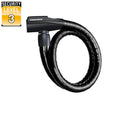 Trelock Armoured Cable Lock PK 360/100/19 ZK 432