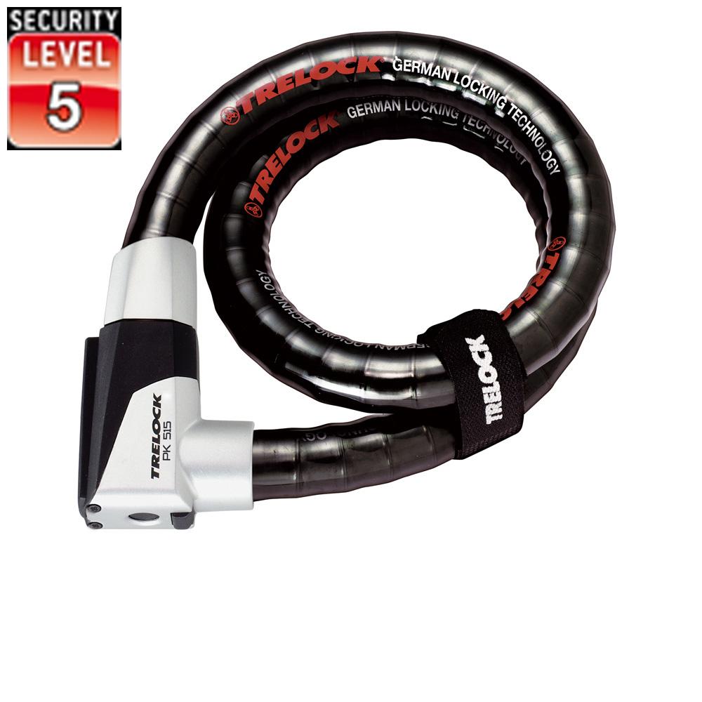 Trelock Armored Lock PK 515