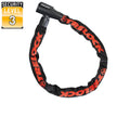 Trelock Kettenschloss BC 360/110/6