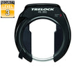 Trelock Frame Lock RS 350 Protect-O-Connect AZ  - Black