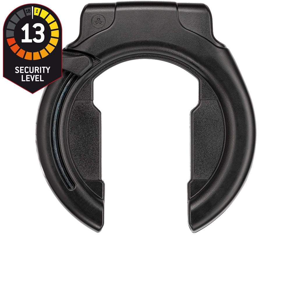 Trelock RS 453 Protect-O-Connect AZ Frame Lock Standard