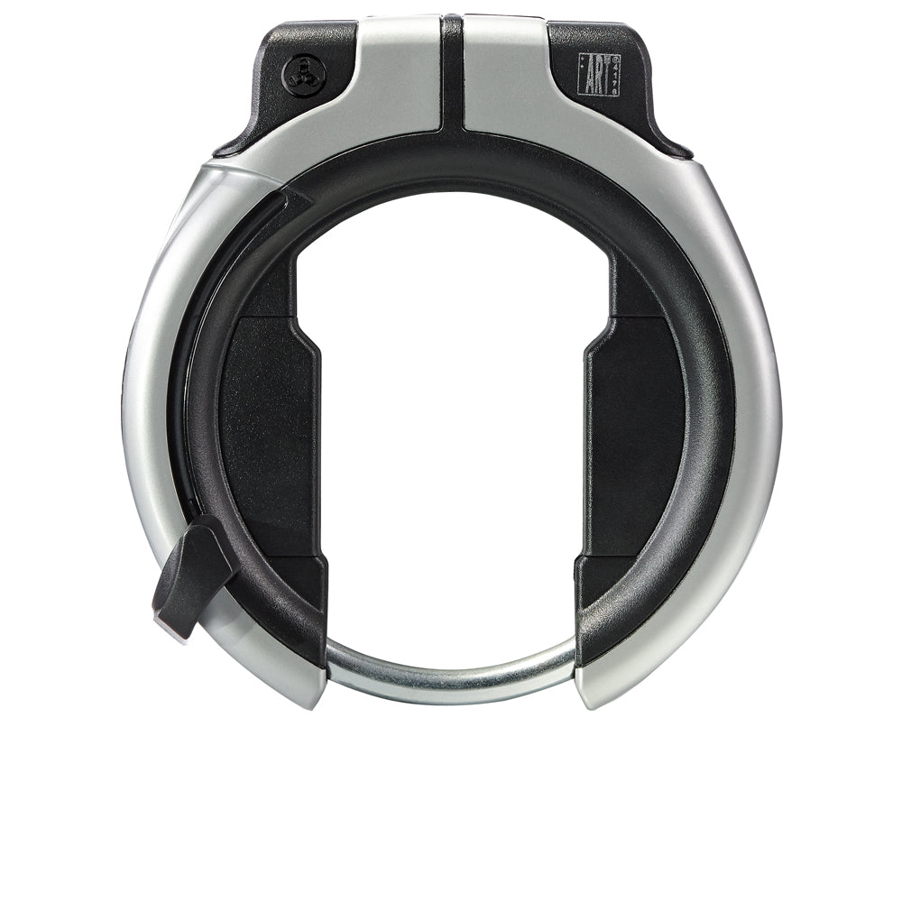 Trelock Frame Lock RS 452 PROTECT-O-CONNECT AZ ZR 20