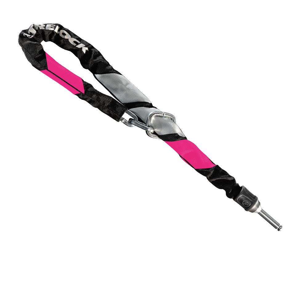 Trelock ZR 355 Protect-O-Connect Chain 150-6