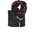 Trelock Chain ZR 455 P-O-C with Carrying Bag