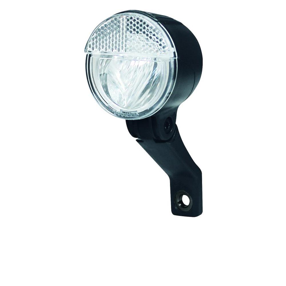 Trelock LS 593 Bike-i Mini Front Light - Black