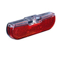 Trelock E-bike Rear Light LS 611 DUO FLAT 6V-12V