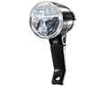 Trelock LS 693 BIKE-i uno Front Light - Black