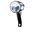 Trelock LS 863 BIKE-i duo LED Front Light - Black / Silver