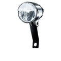 Trelock LS 865 BIKE-i duo LED Front Light - Black / Silver