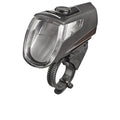 Trelock LS 360 I-GO ECO LED Frontlight - Black