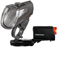 Trelock LS 360 I-GO® ECO+LS 720 Black ZL 700/320