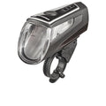 Trelock LS 560 I-GO Control LED Frontlight - Black