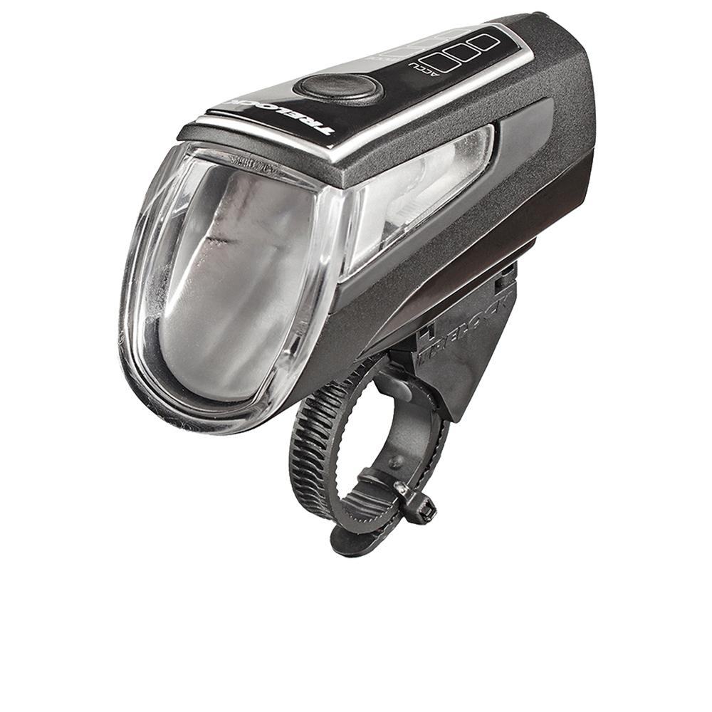 Trelock LS 560 I-GO Control LED Frontlight - Black