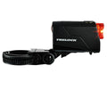 Trelock LS 710 REEGO Rear Light - Black