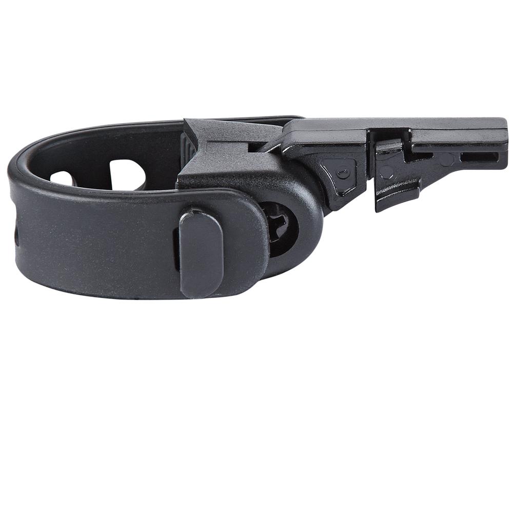 Trelock Bracket Rechargeable Battery Powered Rear Lights
