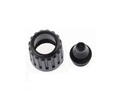 Topeak Joeblow TwinHead Pump Part Hosecap Stopper TRK-TH08