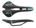 Selle San Marco Aspide Dynamic Narrow Bianchi Saddle Seat