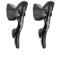 Campagnolo Potenza Ergopower Shifter Set 11Sp Black