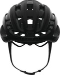 Abus AirBreaker Cycling Helmet Road Velvet Black