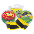 Mr.Tuffy Bicycle Tyre Flat Liners Prevent Flat 20x1.5~1.9 Yellow
