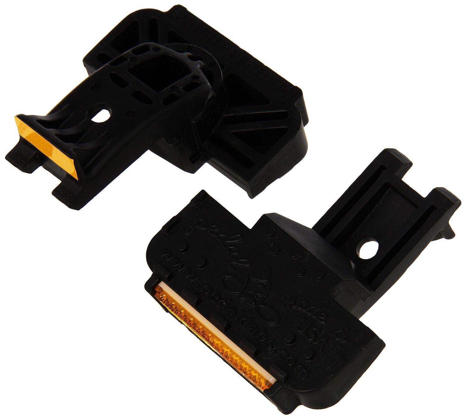 Bikedabs Clipless Pedal Platform Adapters for SPD SL 2.0