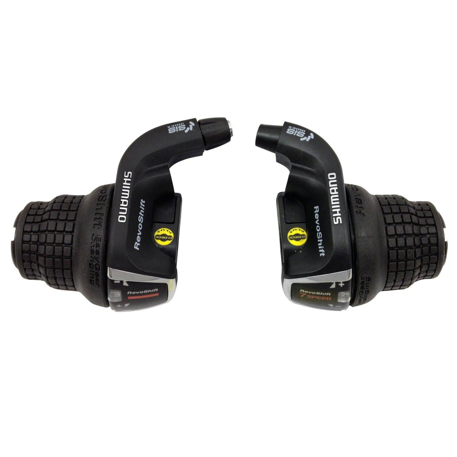 Shimano Revoshift SL-RS35 3x7SP Shifters