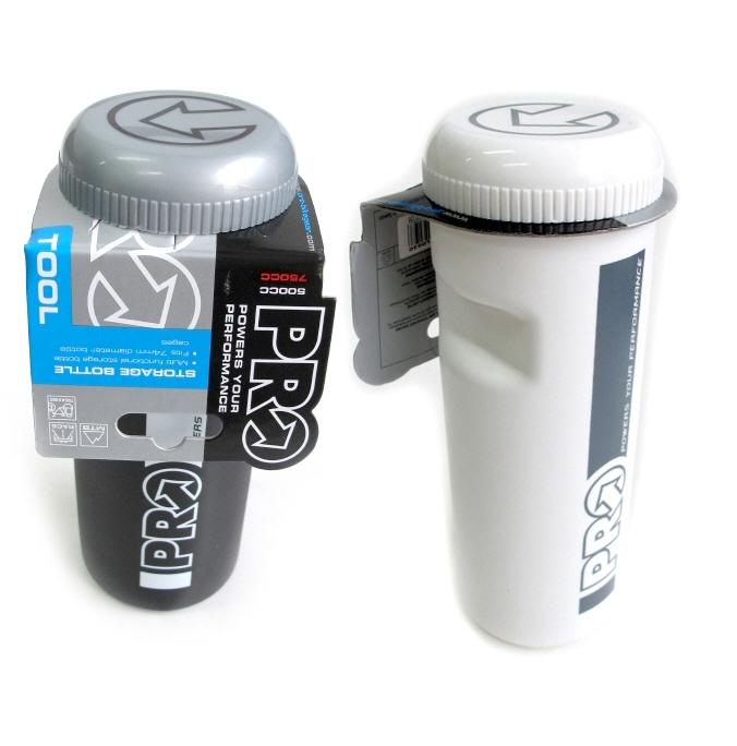 Shimano Pro Portable Tool Water Bottle 750mml
