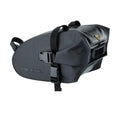 Topeak Wedge DryBag Large Strap Seat Bag TT9819B