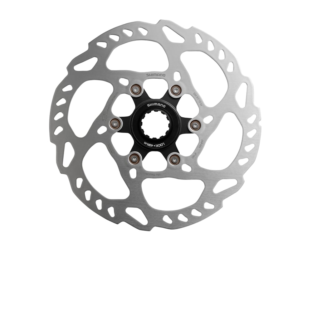 Shimano SLX Disc Rotor 180mm Centrer Lock