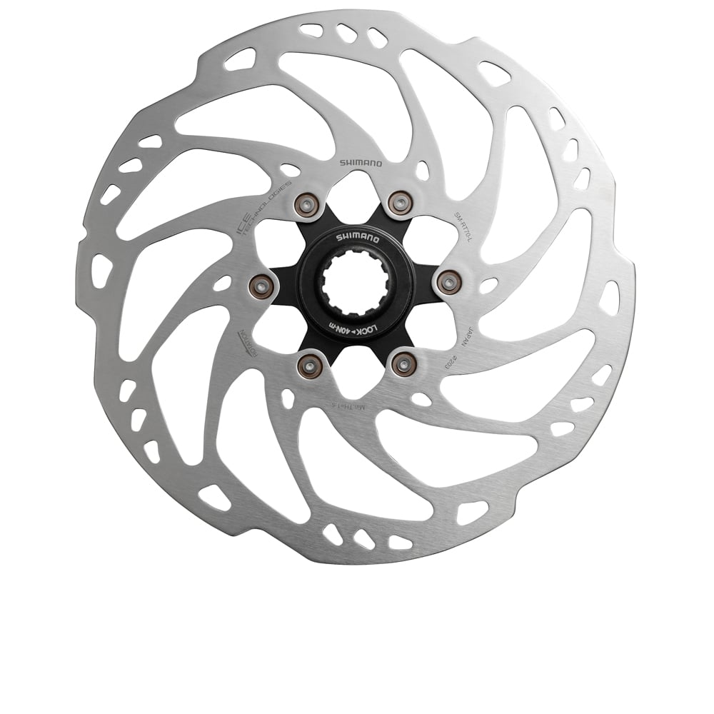 Shimano SLX Disc Rotor 203 mm Center Lock