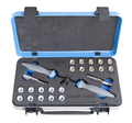 Unior Pedal Crank Saver Thread Rebuild Kit 1695MB1