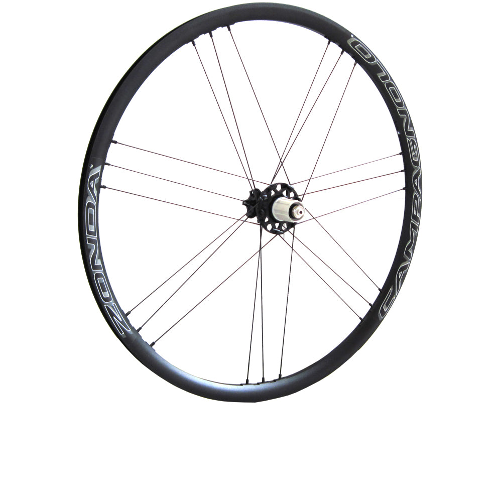 ZONDA Disc 6-bolt wheelset - Campa