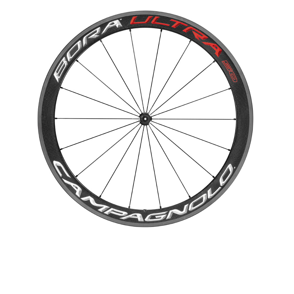 Campagnolo BORA ULTRA 50 Clincher HG11 WH15-BOCFRX1