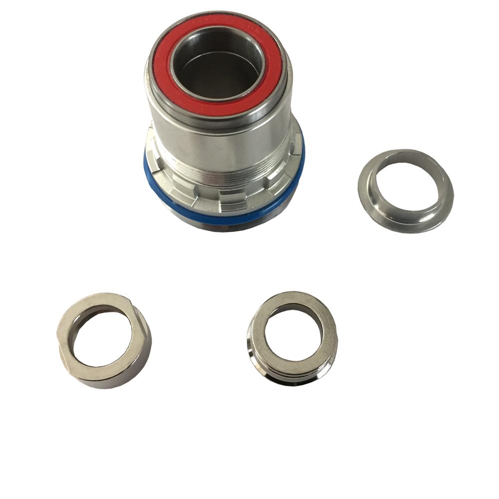 Fulcrum Adapter Kit HH12 