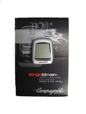 Campa Computer Ergo Brain 9-speed