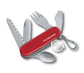 Victorinox Toy Pocket Knife Red 9.6092.1