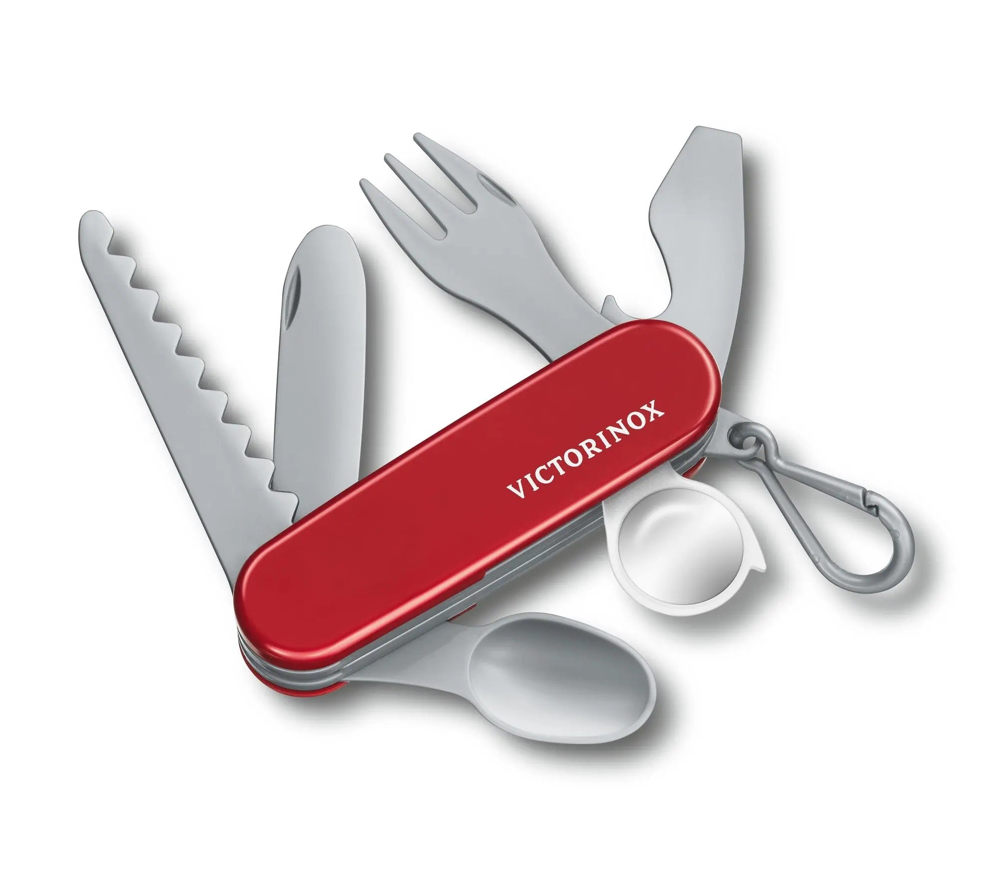 Victorinox Toy Pocket Knife Red 9.6092.1