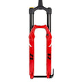 Marzocchi 22 Bomber Z1 Coil 27.5in 180 Grip Sweep-Adj 15QR