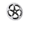 Shimano RT-EM910 E-Bike Brake Disc 80mm Silver