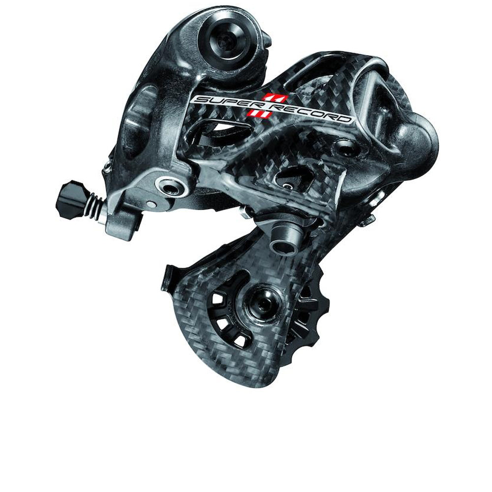 Campagnolo SuperRecord HO 11s Rear Derailleur Short Cage